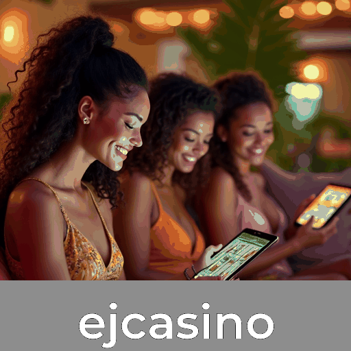 Ejcasino: Seu Cassino Online Seguro e Premiado